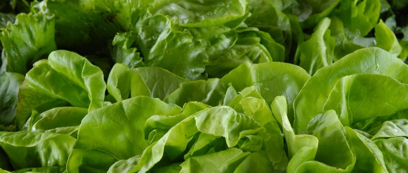 Leafy Greens