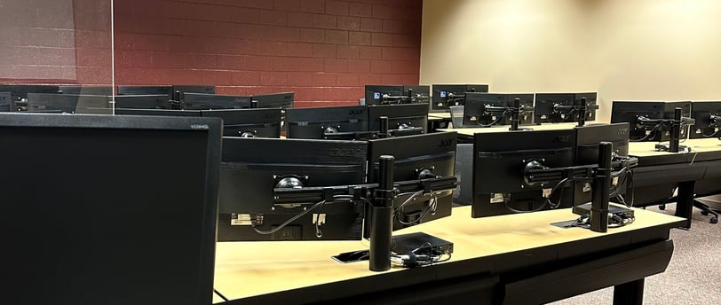 class lab