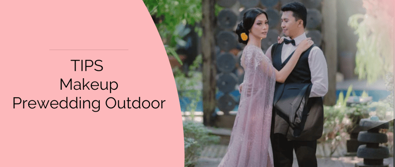 Makeup outdoor