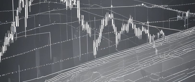 supporti e resistenze nel trading