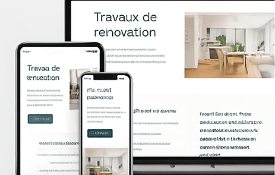 site btp ergonomique
