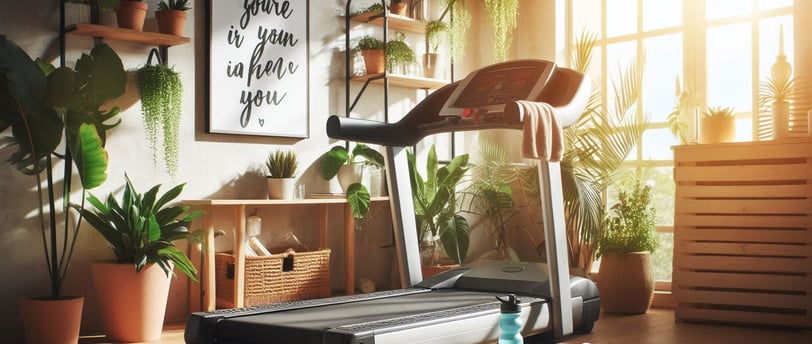 technogym loopband