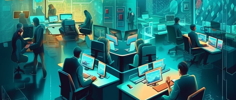"The Right to Digital Autonomy: Empowering Businesses in the Age of Data Privacy "