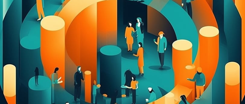 Secure data transmission in ChatGPT conversations