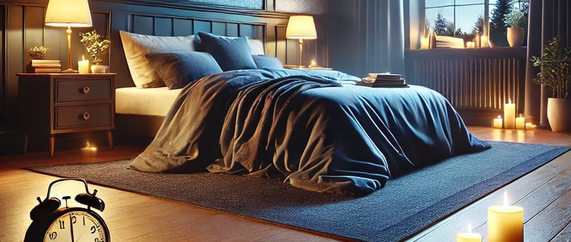 master  your sleep