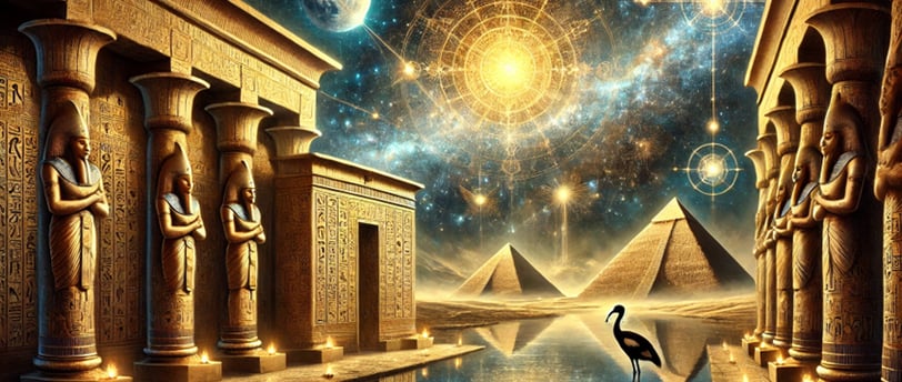 principle of correspondence, hermetic