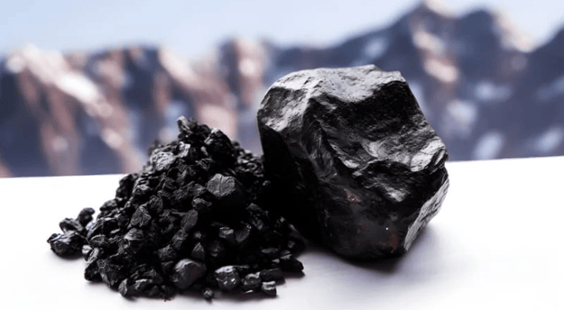 shilajit