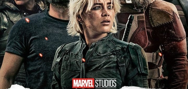 The New Avengerz