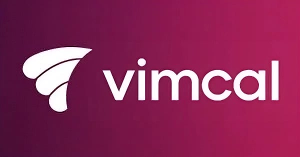 Vimcal Logo