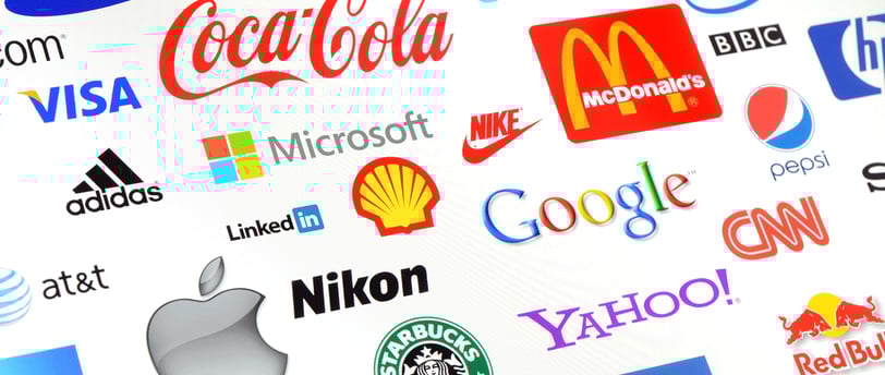 The 7 Types of Logos