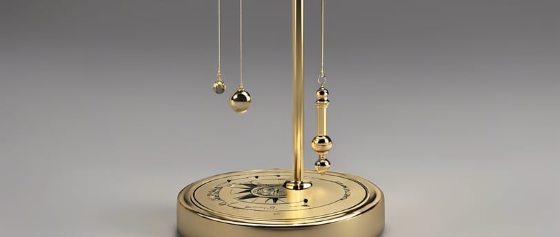 Pendule