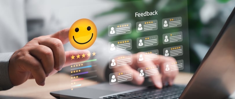répondre avis clients Google satisfaction clients gérer avis Google