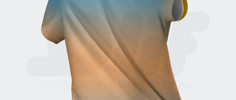 Glif Custom | Konveksi jersey di Malang