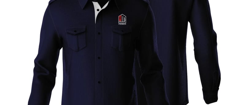 Glif | Konveksi Kemeja PDH Malang