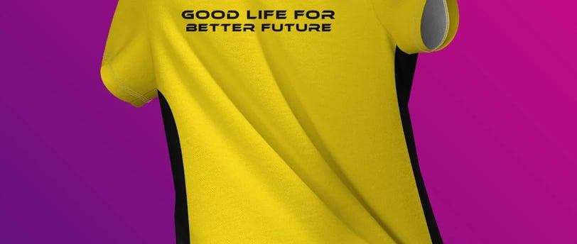 Glif Custom | Konveksi jersey di Malang