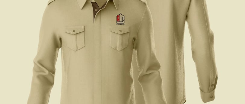 Glif Custom | Konveksi PDH/Seragam di Malang
