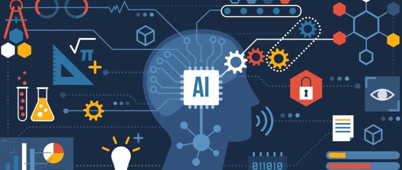 AI innovation is here. PMCS AIxpert helps SMEs and Startups adopt AI responsible