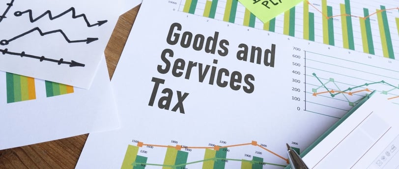 GST Registration & Filing: What Every Small Business Must Know