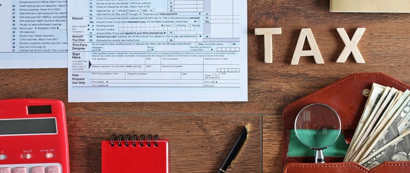 How to File Income Tax Return (ITR) Online in India – A Step-by-Step Guide
