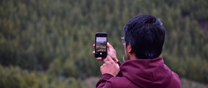 Melhor câmera de celular 2025: veja os modelos que se destacam