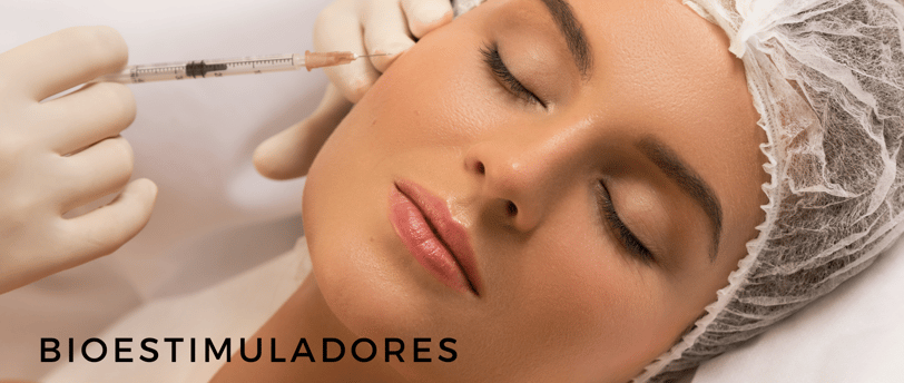 Bioestimuladores, radiesse e sculptra