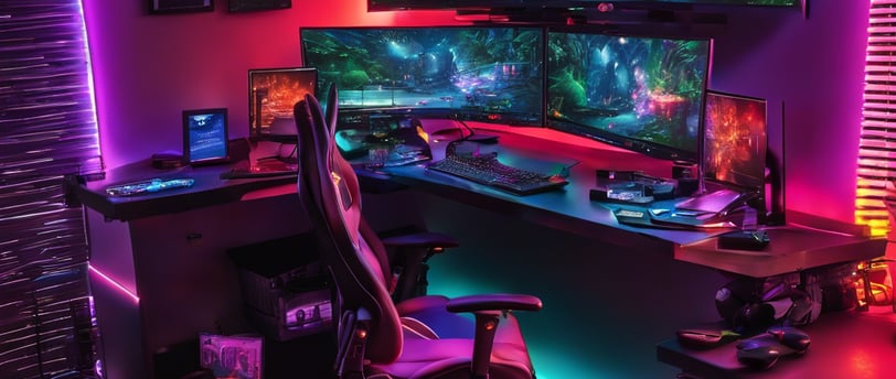 photo of white staircase