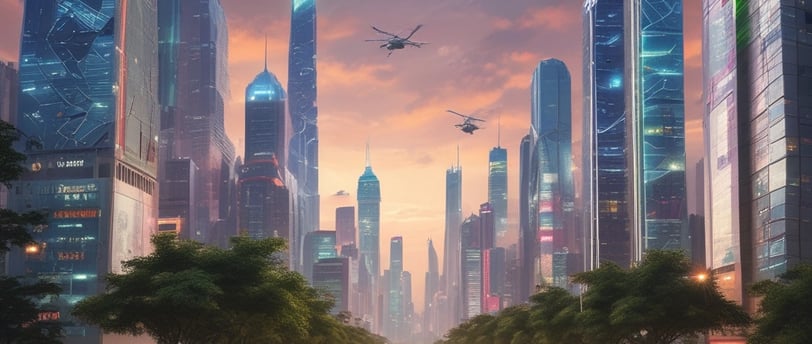 Shenzhen, epicentro tecnológico de China, lidera la revolución de la inteligencia artificial
