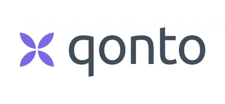 a logo for a company that is selling a new product