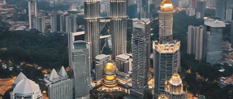Kuala Lumpur