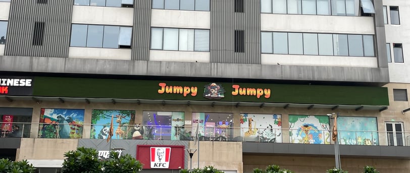 led sign board manufacturer