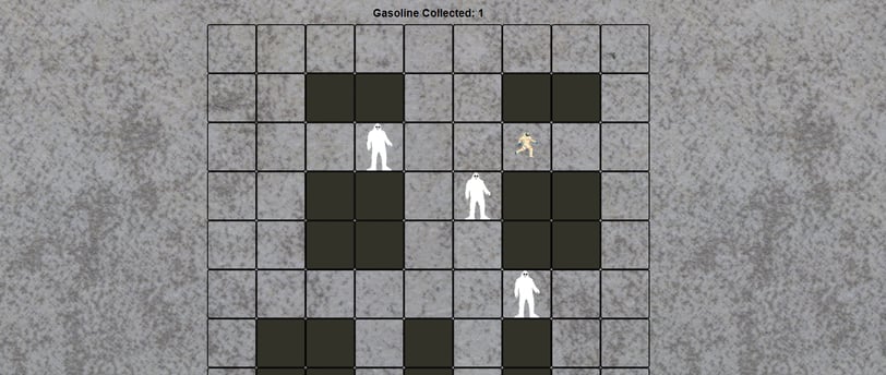 Three Kings Game