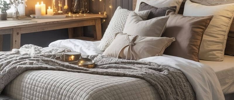 boho bedroom ideas