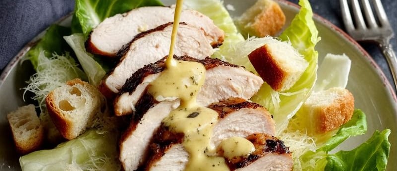 caesar salad