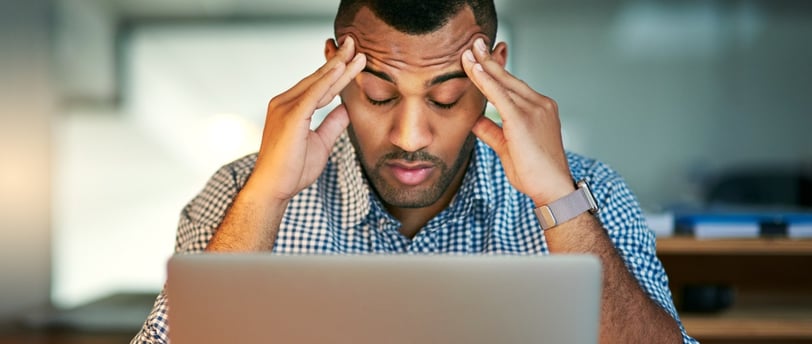A Holistic Approach Mastering Stress for Optimal Sexual Health