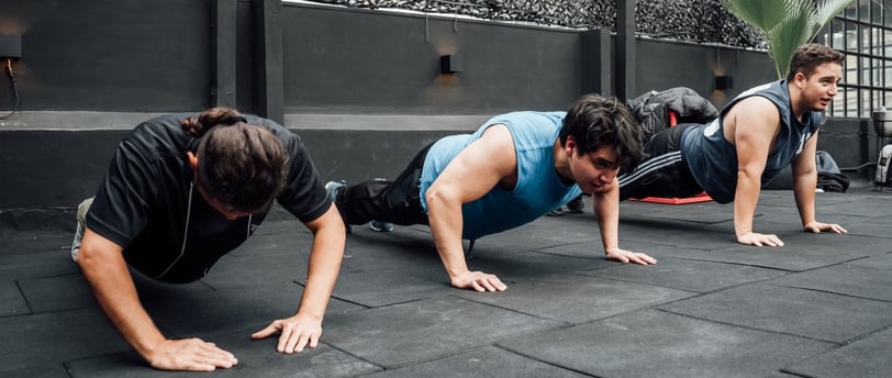 Kegel Exercises for Men