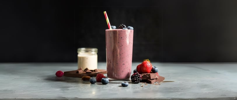 Desire Ignition Smoothie 