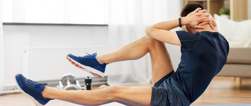 Exercise and Fertility