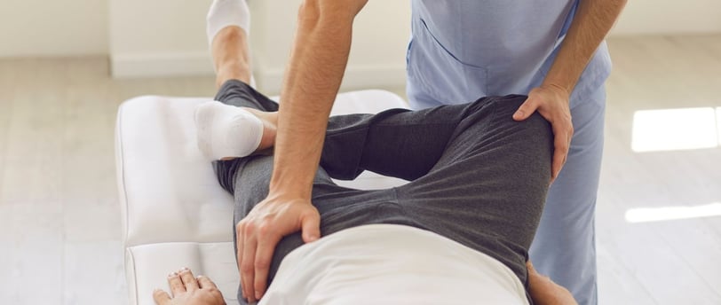 Pelvic Floor Contractions