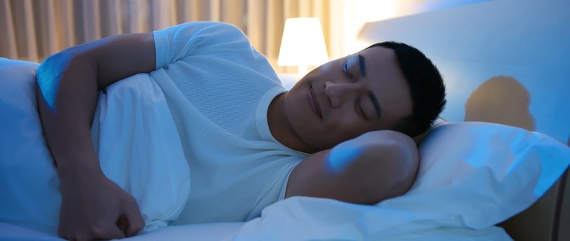 Facts About Nocturnal Erections