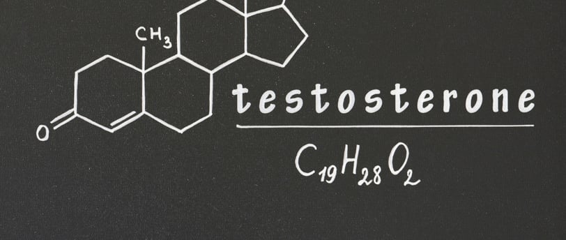 Facts About Testosterone