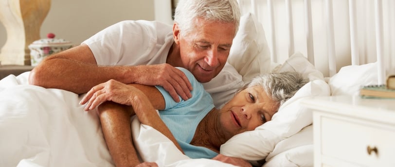 Facts About the Impact of Aging on Male Sexual Health