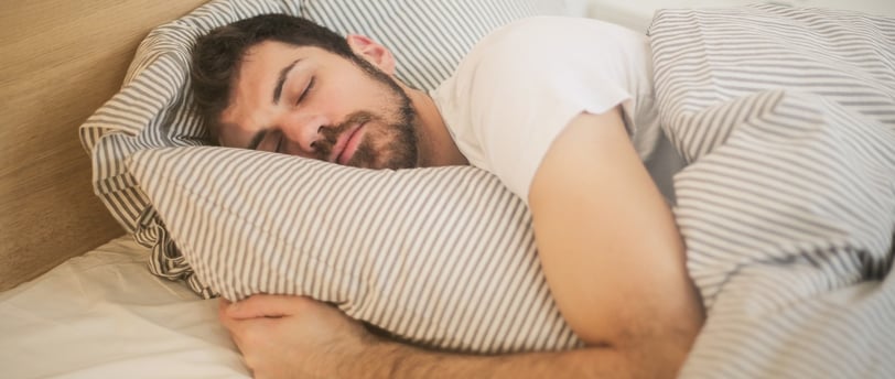 Helpful Insights to Better Sleep