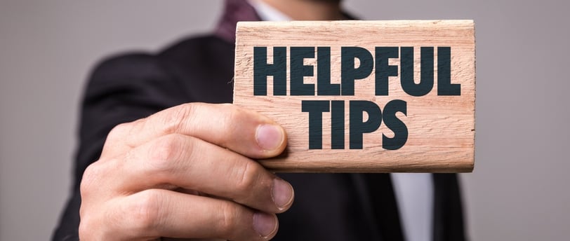 Helpful Tips for Better Sex
