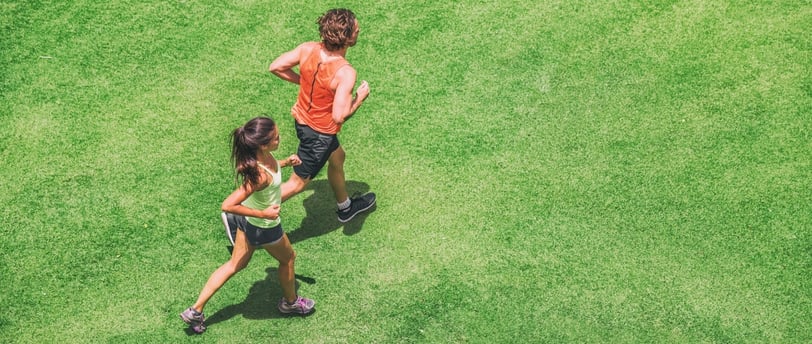 High-Intensity Interval Training (HIIT)