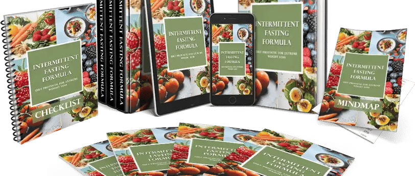 Intermittent Fasting Formula