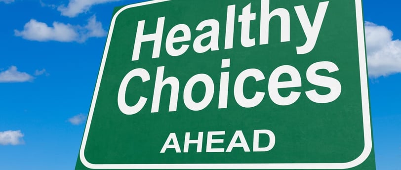 Making Healthy Choices
