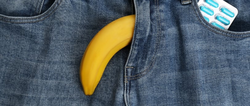 Penis Enlargement