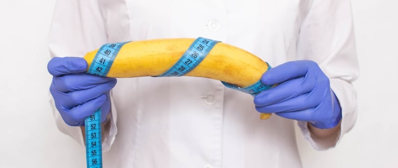 Penis Enlargement Techniques Overview