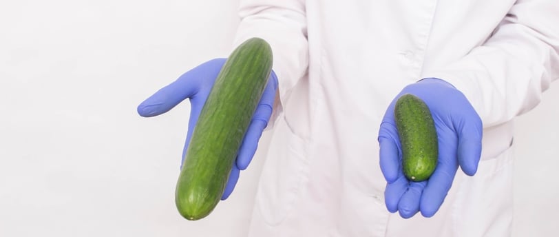 Penis Size and Its Impact on Confidence