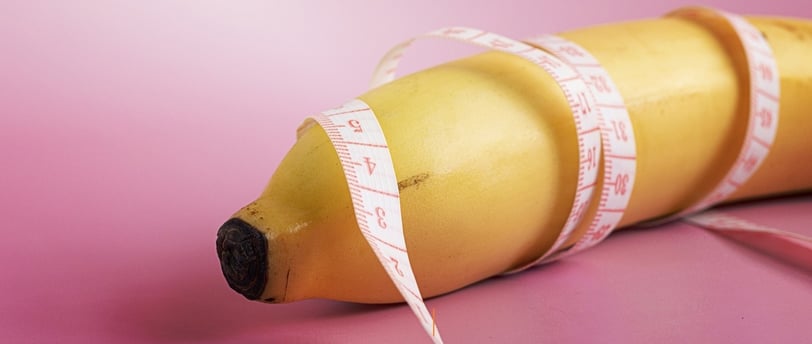 Penis Size Enhancement Exercises